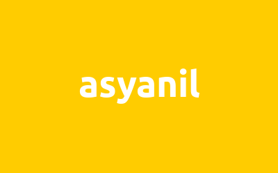 asyanil isminin analizi