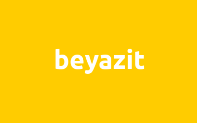 beyazit isminin analizi