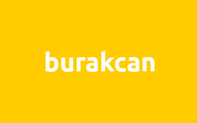 burakcan isminin analizi