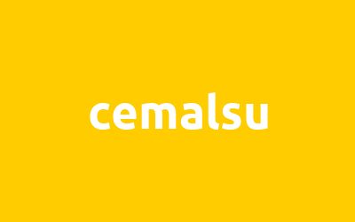 cemalsu isminin analizi