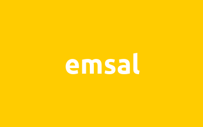 emsal isminin analizi