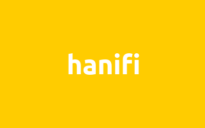 hanifi isminin analizi