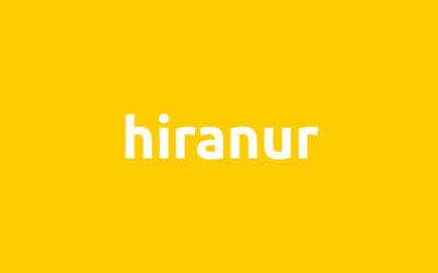 hiranur isminin analizi