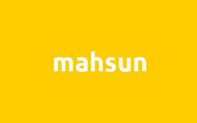 mahsun isminin analizi