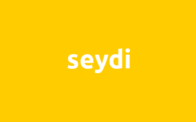 seydi isminin analizi