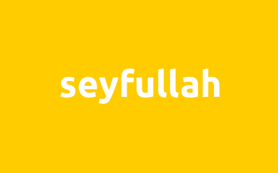 seyfullah isminin analizi