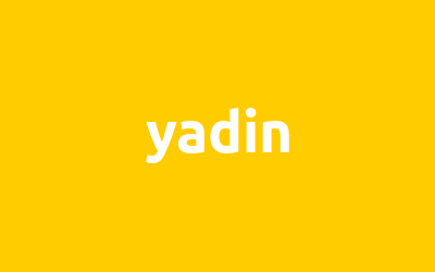 yadin isminin analizi